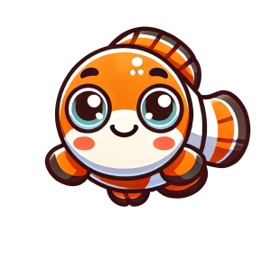 12 baby beginner | Happy Fish Swim School
