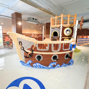 Happy-Fish-Forum-Mall | Happy Fish Swim School