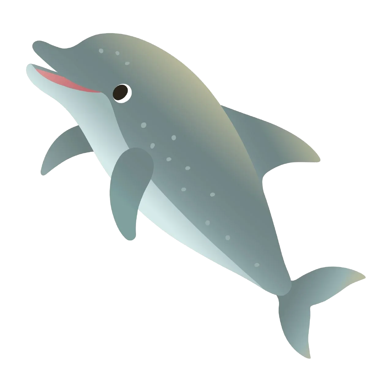 Skipper the Dolphin