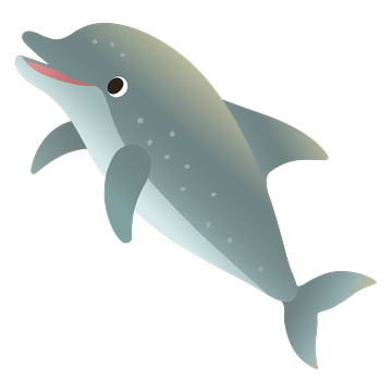 Skipper the Dolphin